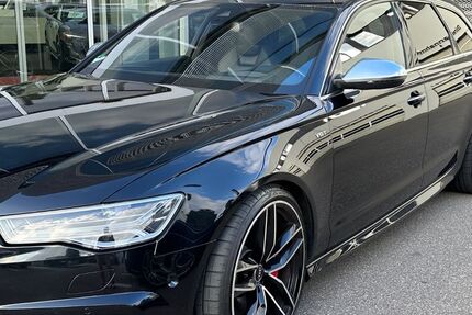 Audi A6 236.000 km 33.300 € Stuttgart 70191