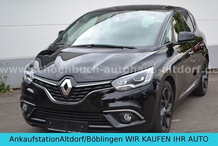 Renault Scenic 61.000 km 14.990 &euro; Altdorf bei Böblingen 71155