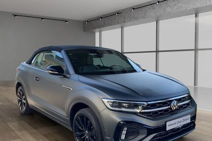 VW T-Roc 39.850 km 30.940 &euro; Stuttgart 70437