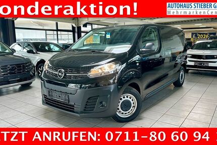 Opel Vivaro 49.090 km 17.250 &euro; Stuttgart 70439