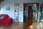 Dachgeschoßwohnung Reutlingen - 3 Zimmer, 80 m&sup2;, 1.250&euro; | Angebot:27584496