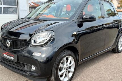 Smart ForFour 79.000 km 6.900 &euro; Calw 75365