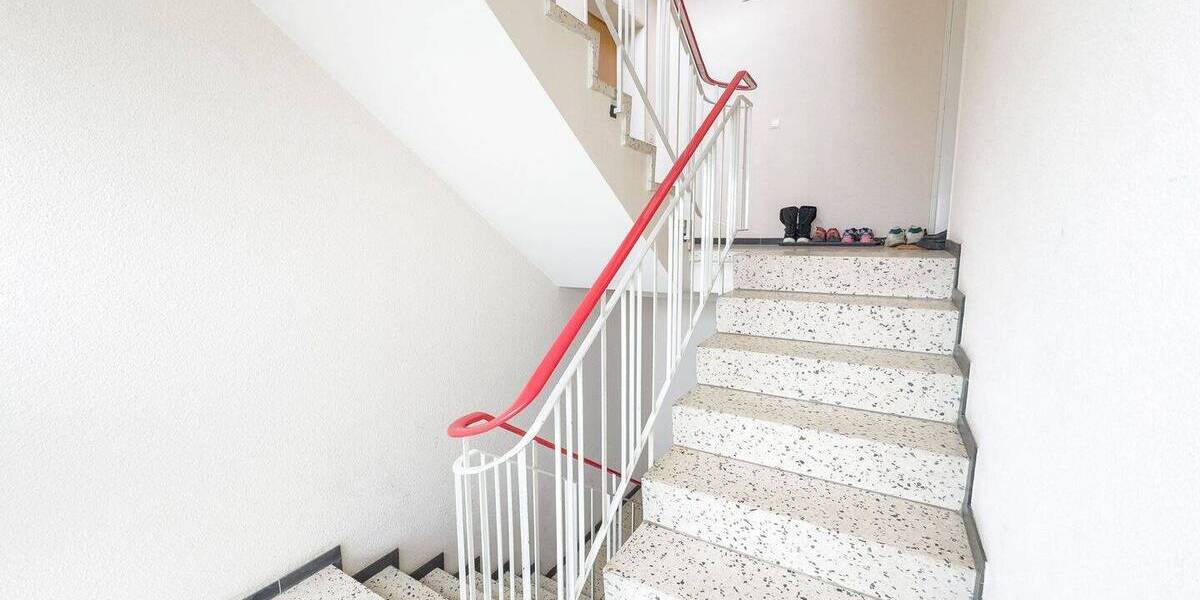 Terrassenwohnung Pforzheim Buckenberg - 3 Zimmer, 80 m&sup2;, 259.000&euro; | Angebot:24101590