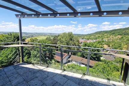 Wohnung Herrenberg - 5 Zimmer, 130 m&sup2;, 1.300&euro; | Angebot:26955374