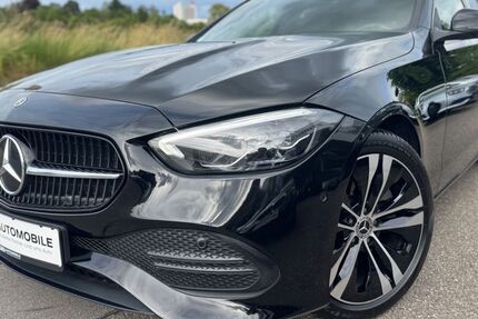 Mercedes-Benz C 220 123.500 km 23.999 &euro; Kornwestheim 70806