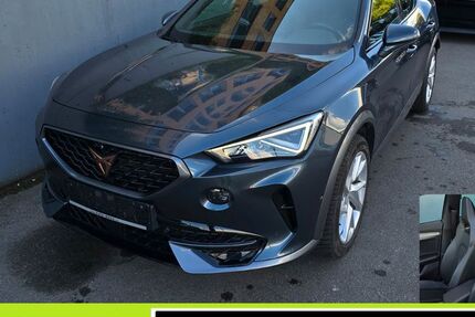 Cupra Formentor 95.935 km 24.430 &euro; Waiblingen 71332