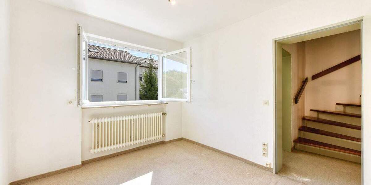 Reihenmittelhaus Stuttgart Rohracker - 5 Zimmer, 120 m&sup2;, 498.000&euro; | Angebot:25693431