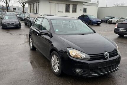 VW Golf 250.000 km 4.499 &euro; Gerlingen 70839