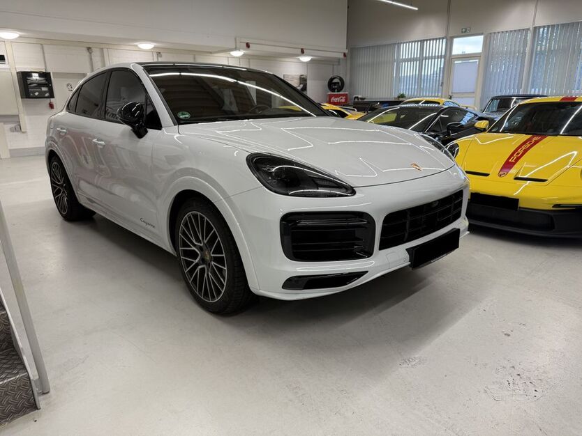 Porsche Cayenne 68.900 km 89.090 € Reutlingen / Betzingen 72770