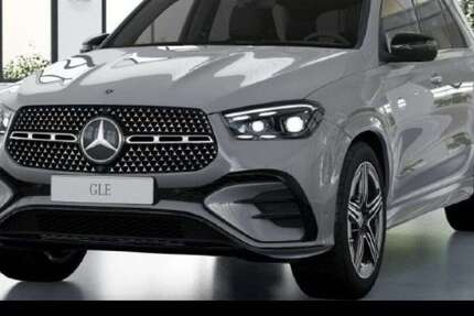 Mercedes-Benz GLE 450 8.320 km 99.990 &euro; Stuttgart 70372