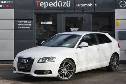 Audi A3 171.000 km 5.499 &euro; Mötzingen 71159