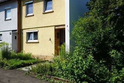 Haus Reutlingen Sondelfingen - 3 Zimmer, 74 m&sup2;, 275.000&euro; | Angebot:24686231