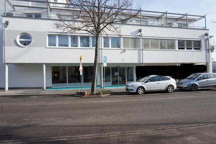 Gewerbeobjekt Leinfelden-Echterdingen Echterdingen - 4.450&euro; | Angebot:24316980