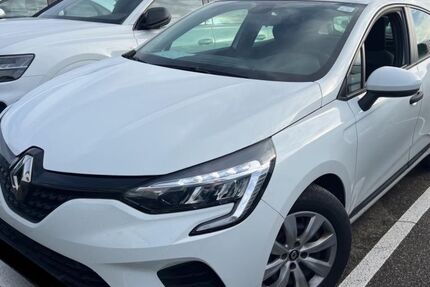 Renault Clio 79.878 km 9.300 &euro; Holzgerlingen 71088