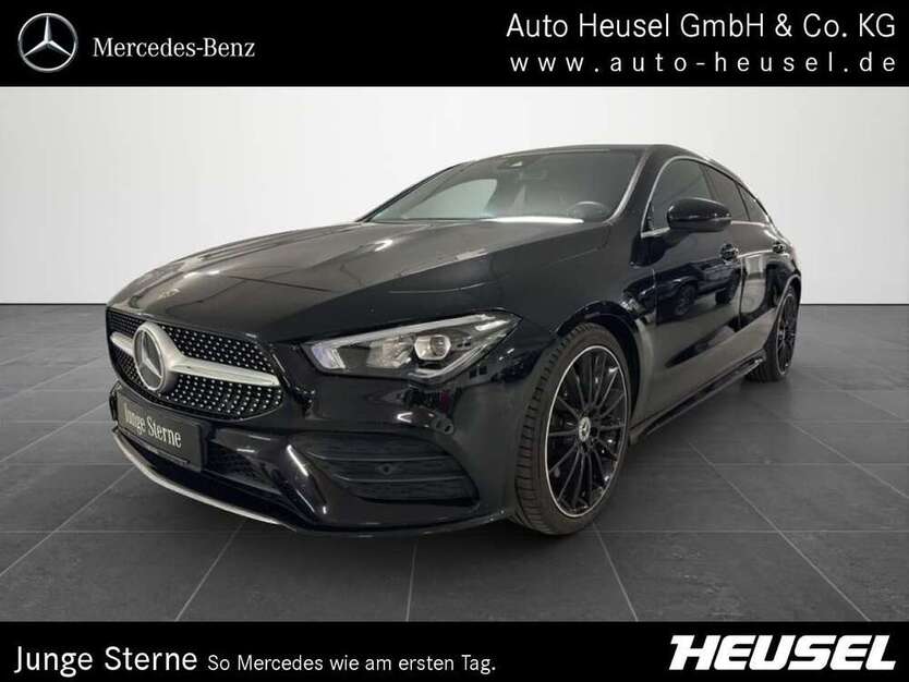 CLA 200