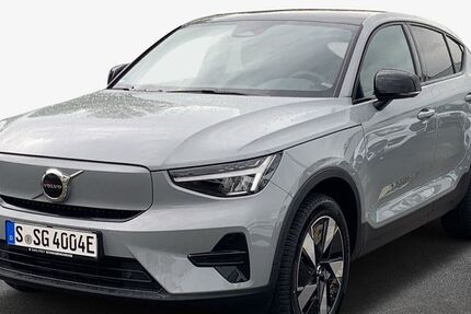 Volvo C40 50.047 km 36.900 &euro; Stuttgart 70329