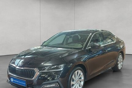 Skoda Octavia 62.464 km 21.490 € Filderstadt 70794