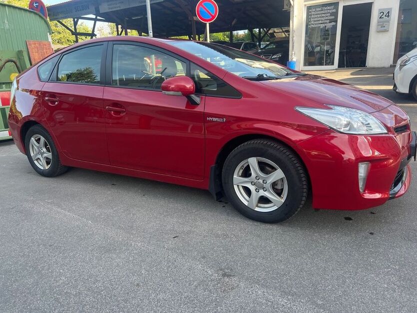PRIUs