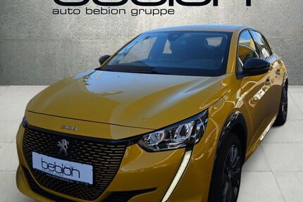 Peugeot 208 13.800 km 16.880 &euro; Esslingen 73728