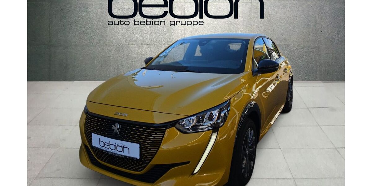 Peugeot 208 13.800 km 16.880 &euro; Esslingen 73728