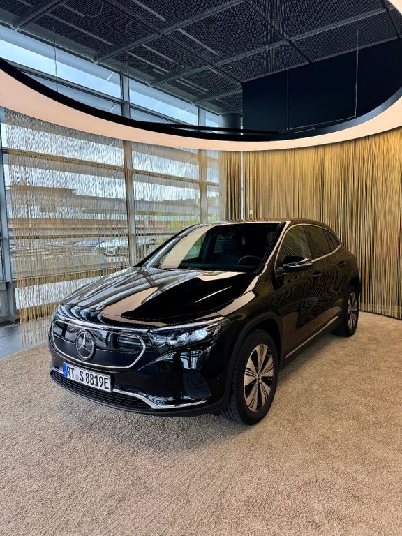 Mercedes-Benz EQA 14.500 km 36.790 € Metzingen, Württemberg 72555