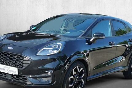 Ford Puma 73.331 km 18.790 € Ludwigsburg 71636