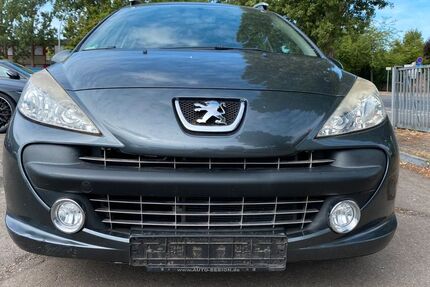 Peugeot 207 97.000 km 1.400 &euro; Sindelfingen 71065