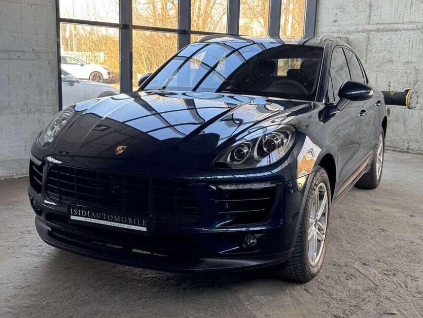 Macan