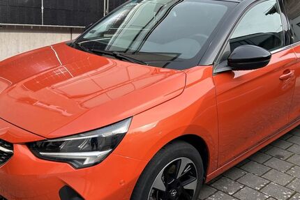 Opel Corsa 43.600 km 15.500 &euro; Reutlingen 72768
