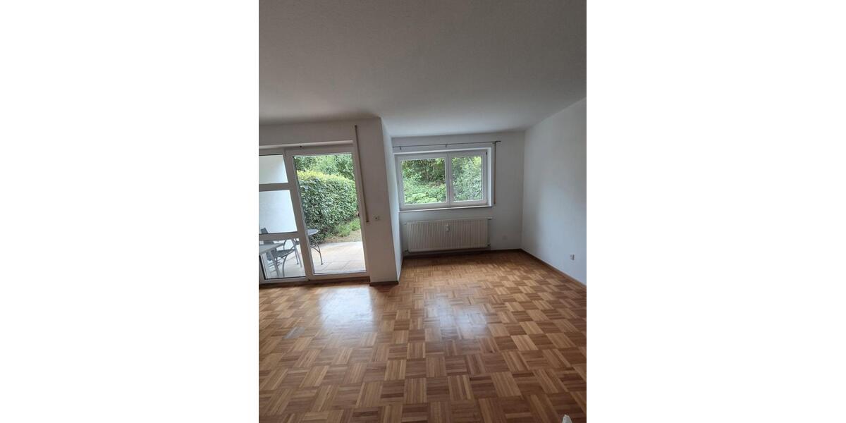 Terrassenwohnung Tübingen Derendingen - 2 Zimmer, 59 m&sup2;, 230.000&euro; | Angebot:27243200