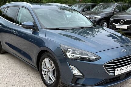 Ford Focus 78.000 km 14.899 &euro; Stuttgart-Möhringen 70567