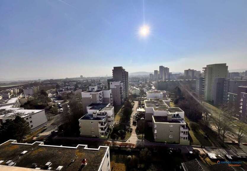 Wohnung zum Kaufen in Stuttgart 335.000 € 86 m²