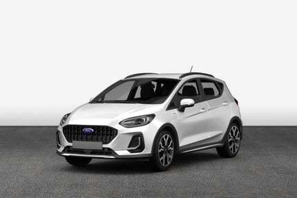 Ford Fiesta 55.235 km 12.890 &euro; Waiblingen 71332