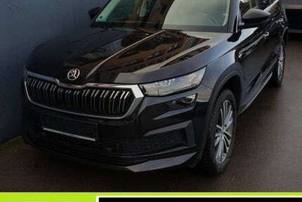 Skoda Kodiaq 182.825 km 26.830 &euro; Waiblingen 71332