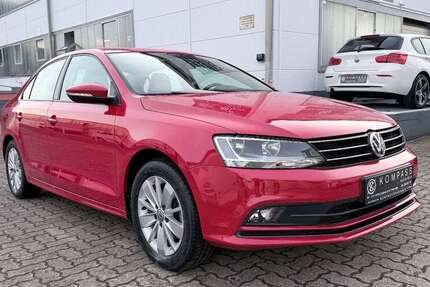 VW Jetta 57.287 km 12.900 € Magstadt 71106
