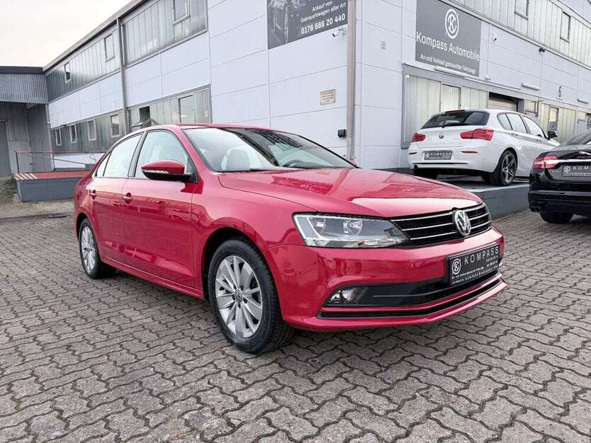 VW Jetta 57.287 km 12.900 € Magstadt 71106
