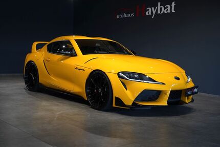 Toyota Supra 48.000 km 45.850 &euro; Calw 75365