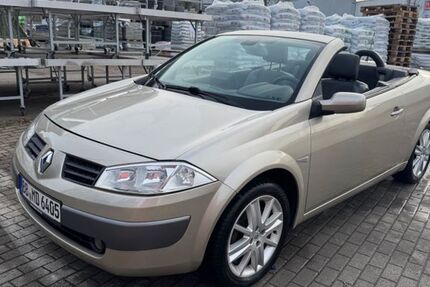 Renault Megane 157.500 km 3.400 &euro; Böblingen 71032