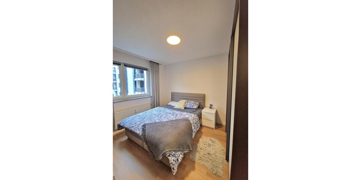 Etagenwohnung Stuttgart Stuttgart-Nord - 2 Zimmer, 49 m&sup2;, 319.000&euro; | Angebot:24831156