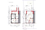 Doppelhaushälfte Gerlingen - 4 Zimmer, 110 m&sup2;, 900.000&euro; | Angebot:27245543