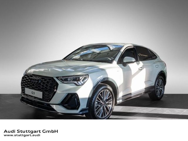 Audi Q3 5.999 km 45.820 &euro; Stuttgart 70563