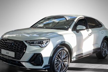 Audi Q3 9.999 km 43.940 &euro; Stuttgart 70563