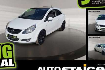 Opel Corsa 79.137 km 4.990 € Stuttgart 70188