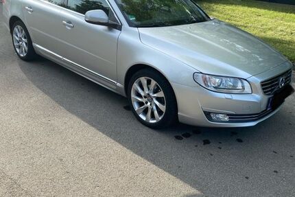 Volvo S80 72.000 km 16.999 € Boblingen 71034
