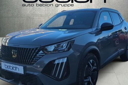 Peugeot 2008 23.800 km 17.480 &euro; Magstadt 71106