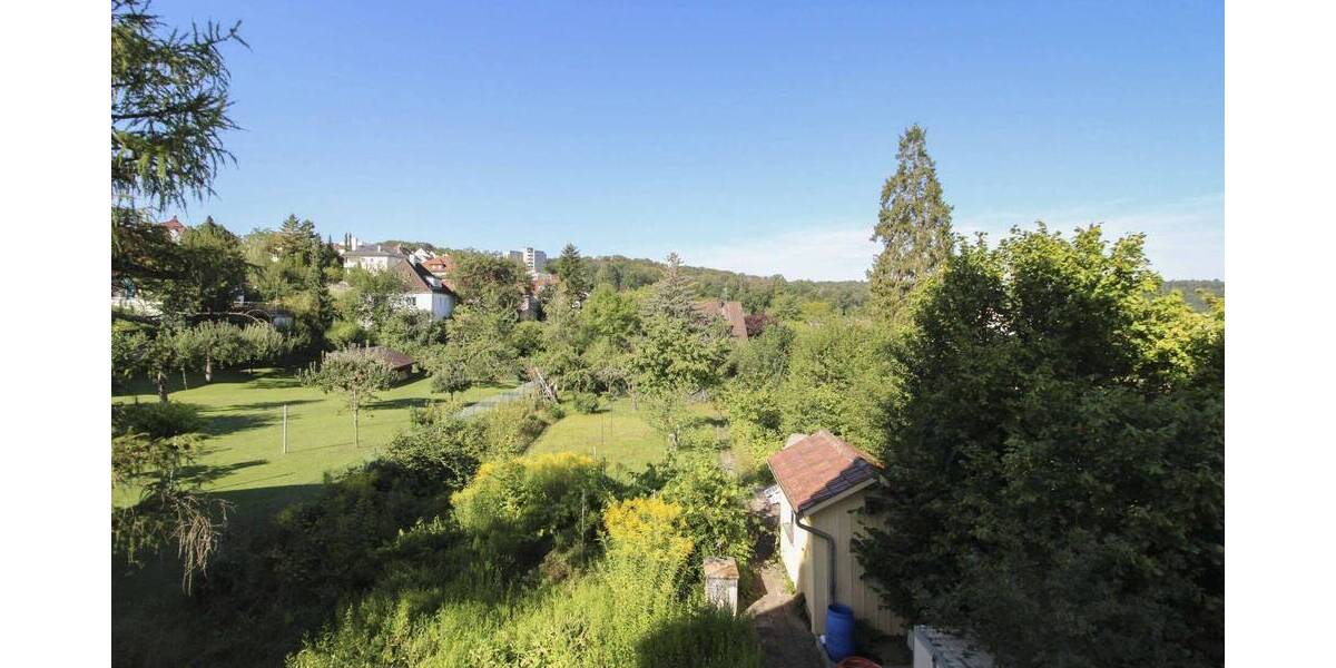 Mehrfamilienhaus, Wohnhaus Stuttgart Botnang - 9 Zimmer, 204 m&sup2;, 980.000&euro; | Angebot:26741539