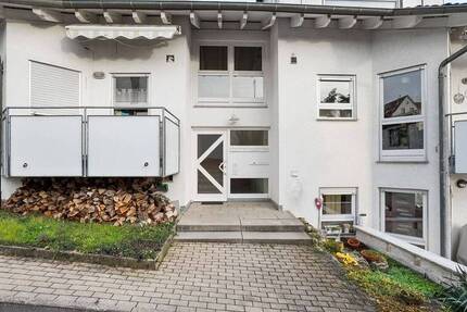 Ruhige Wohnlage & sofort frei: 3-Zimmer-Wohnung mit hervorragender Anbindung 3 zimmer