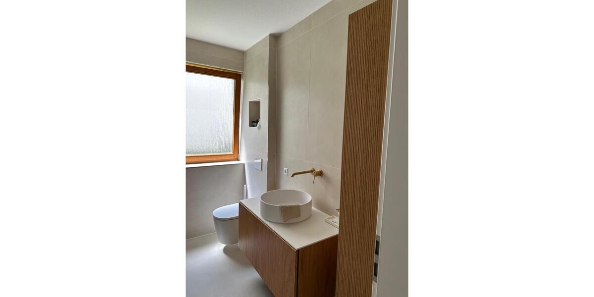 Erdgeschoßwohnung Ludwigsburg Pflugfelden - 3.5 Zimmer, 72 m&sup2;, 1.400&euro; | Angebot:24850536
