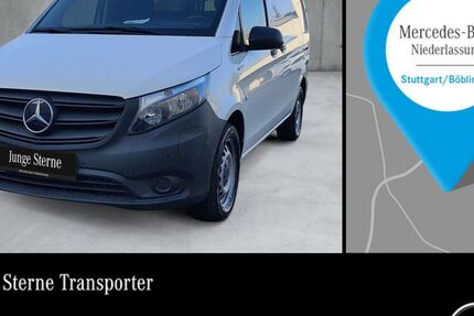 Mercedes-Benz Vito 8.324 km 32.118 &euro; Böblingen 71034