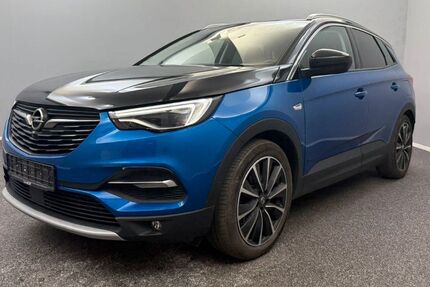 Opel Grandland (X) 130.000 km 15.299 € Reutlingen / Mittelstadt 72766